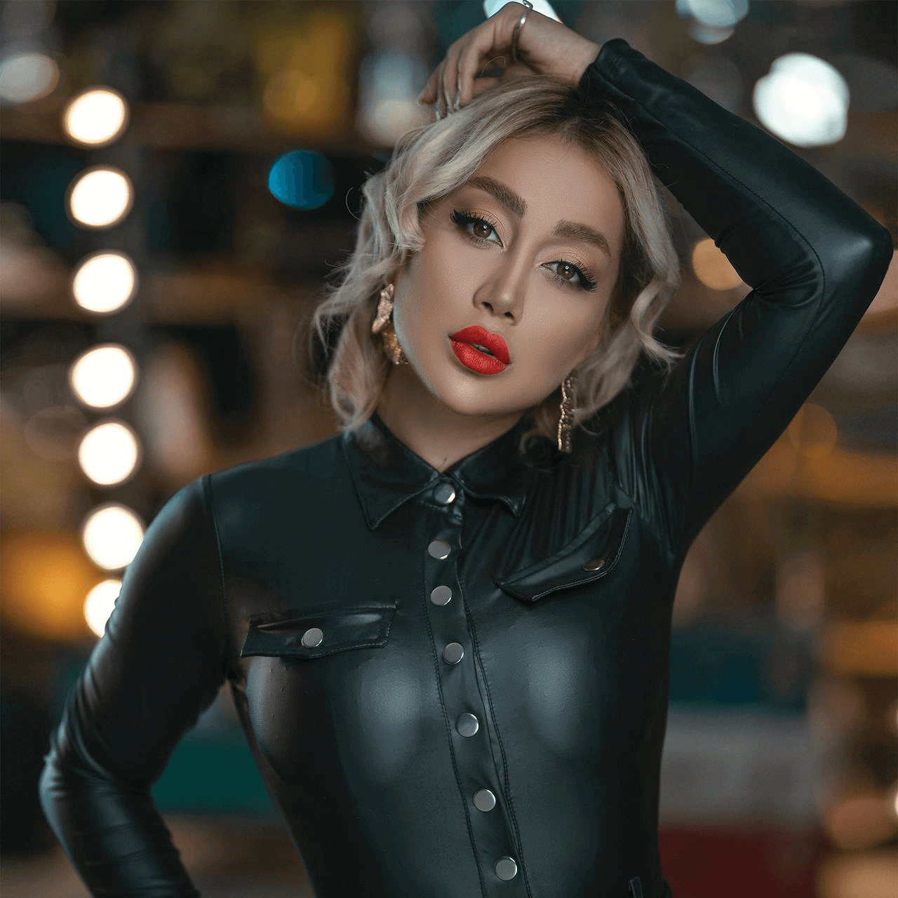Nasal septal cartilage rhinoplasty: mga pakinabang at naaangkop na mga tao